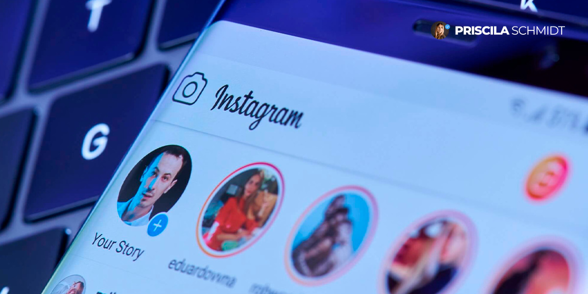 Como impulsionar stories no Instagram com eficácia