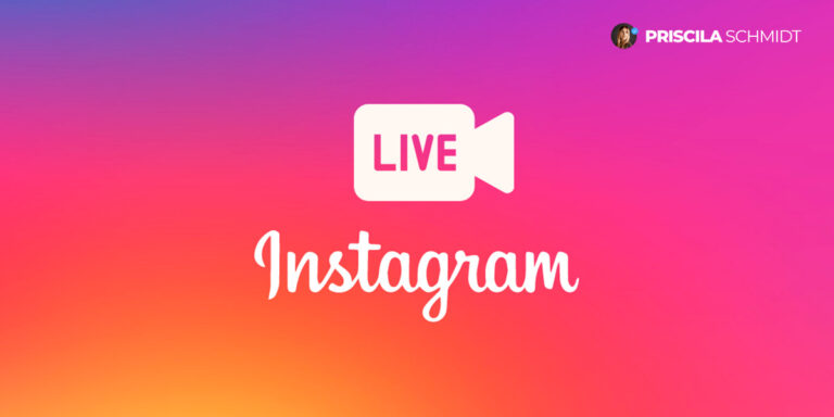 Recuperar uma live do Instagram: passos a seguir