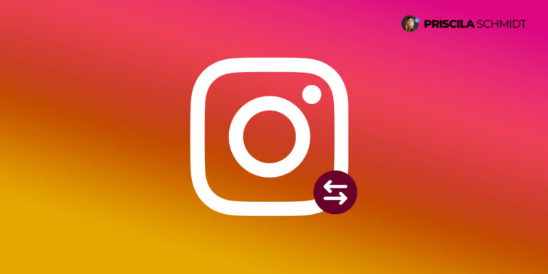 Como Transferir Seguidores para Outra Conta do Instagram: Passo-a-passo Completo