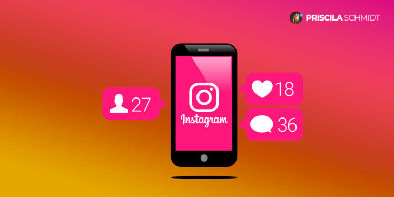 Como encontrar seus contatos no Instagram e expandir sua rede social