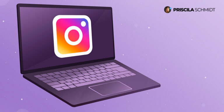 Ver pessoas bloqueadas no Instagram pelo PC