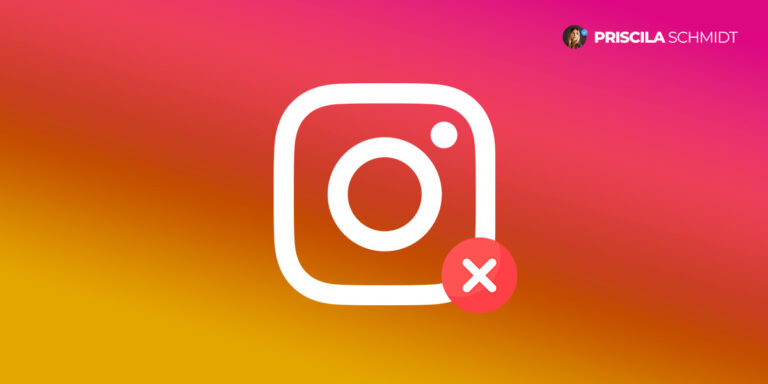 Como excluir conta do Instagram: guia completo