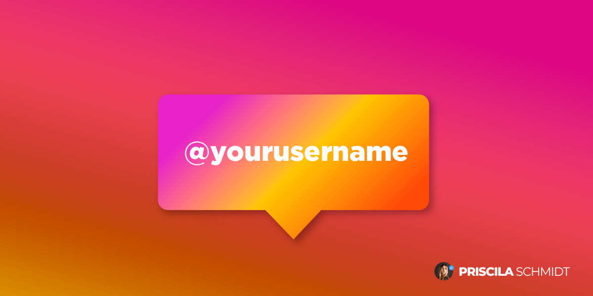 Como mudar o nome no Instagram