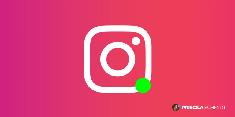 Como tirar o online do Instagram: guia para privacidade na rede social